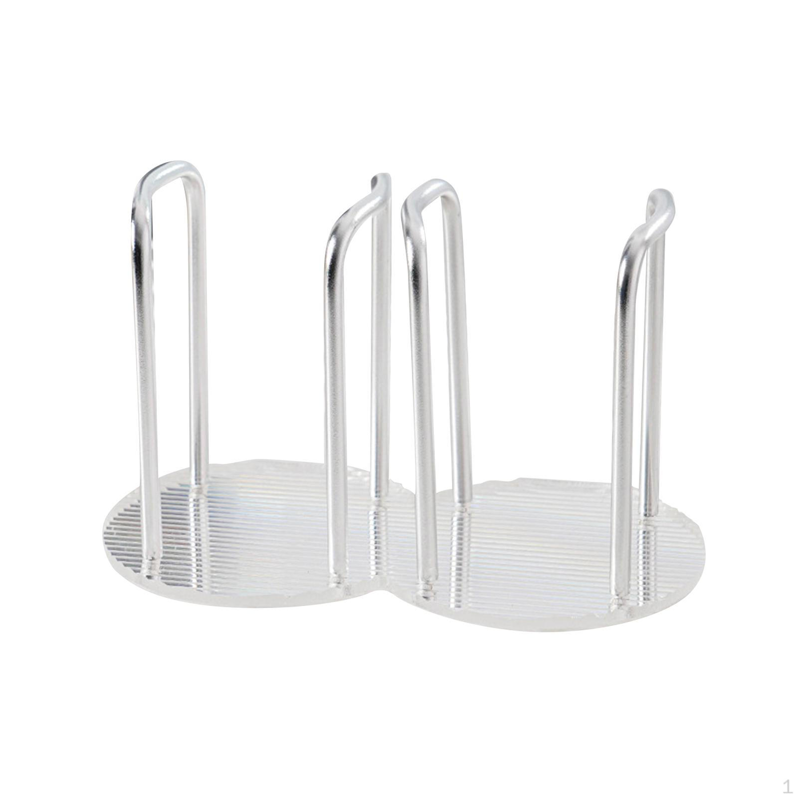 

Подставка для кофейных чашек и органайзер для домашнего офиса double argent