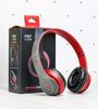 P47 Foldable Over-Ear Wireless Bluetooth Headphones