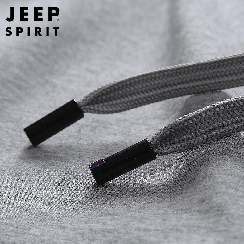 JEEP SPIRIT Men's Casual Sweatpants