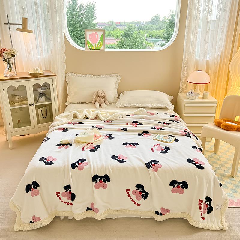 Leopard Throw Blanket Ultra Soft Cozy Bed Blankets Warm Fluffy Fleece Throw Blanket for Home Sofa Couch Bed Camping Travel