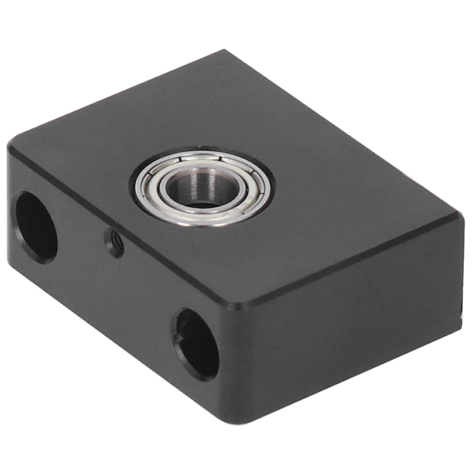 

ZAxlt Кронштейн для крепления винтами 8 мм Улучшенные аксессуары для 3D-принтеров