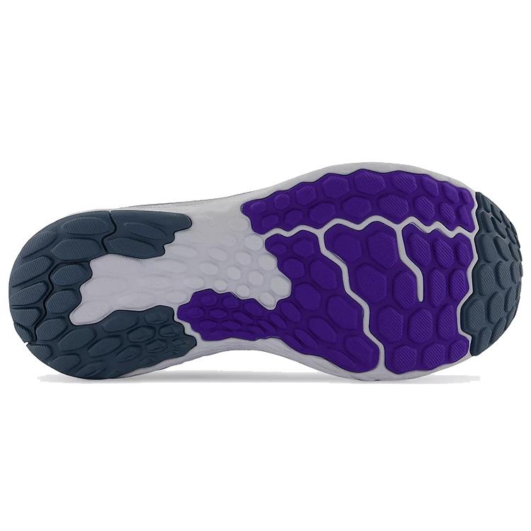 New Balance Fresh Foam 1080Series V11 Dark Blue 'Dark Blue Gray Purple' Women's