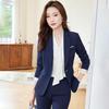 Women's Professional Business Suit Set