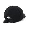 NEW ERA Cap Boa Fleece Solid Black YOUTH YTH920 BOA SOLID BLK 52-56cm