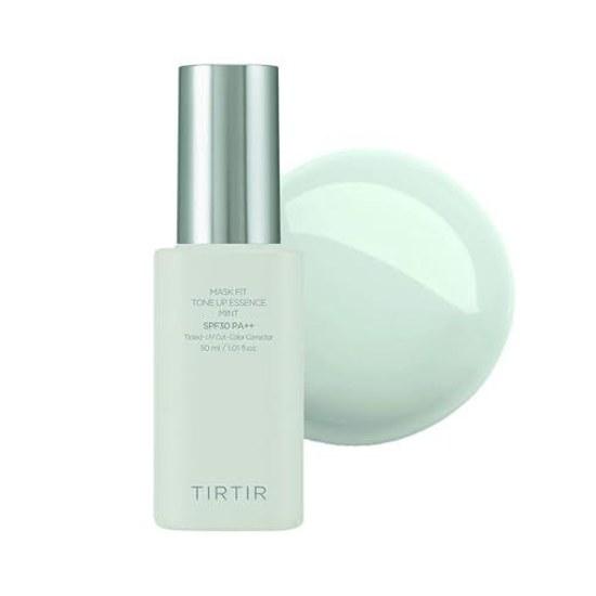 TIRTIR Mask Fit Tone Up Series (ESSENCE #MINT)