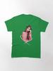 Selena Gomez Selena Gomez Butterflies Classic Classic T-Shirt