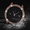 Pouzdro na hodinky Samsung galaxy watch 3 aktivní 2 40mm 44mm nárazník Protector HD Plné pokrytí Screen Ochranné pouzdro pro samsung