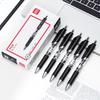 Deli S01 Retractable Gel Pen