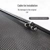 Volvo XC90 Front Grille Radiator Insect & Dustproof Protection Net EX30