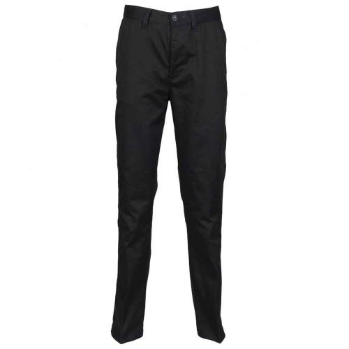 Henbury Mens 65/35 Polycotton Chinos