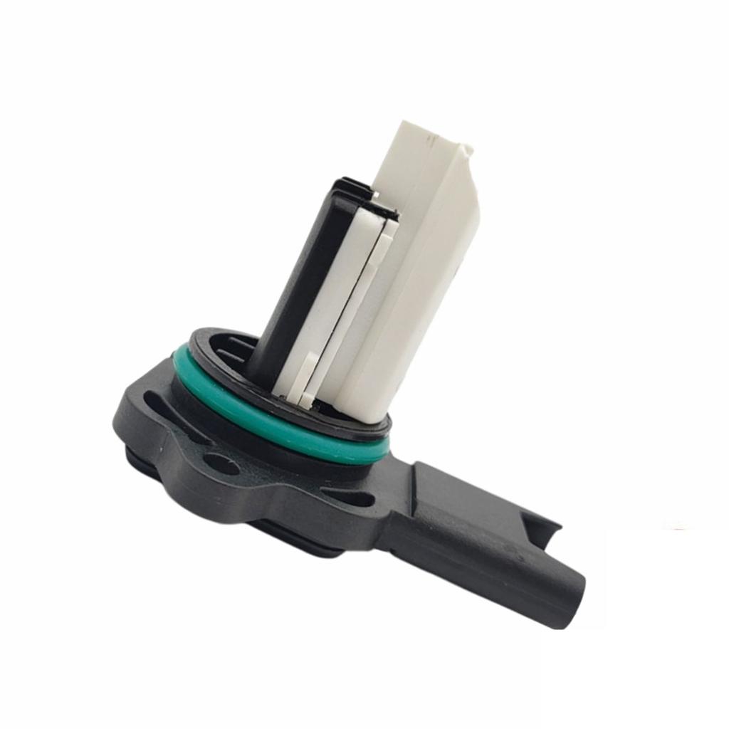 Air Flow Meter Sensor with OEM Cross Reference 13627551638 5WK97508Z for BMW For 128I For 323I 2008 to 2013 Model Years