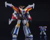 Good Smile Company The Legendary Brave Fighter Dagaan Gattai Dagaan X Figure - -