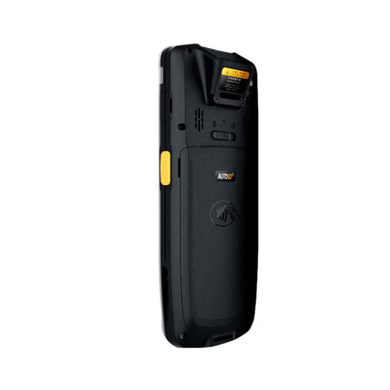 AUTOID Q9C Upgraded Handheld Industrial PDA Barcode Scanner