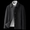 FAPAI.EC Men's Warm Jacket