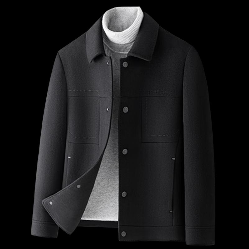 FAPAI.EC Men's Warm Jacket