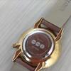 Used KOMONO. ESTELLE watch quartz
