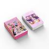 Animation Peripheral LOMO Small Card Box, Suitable For Gift Giving And Collection