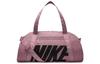 Nike Polyester Travel Bag Gym Bag Women's Desert Berry Red BA5490-614