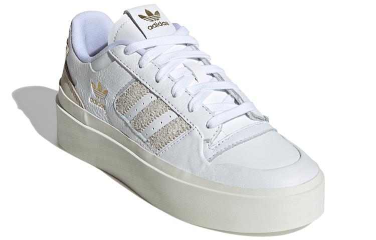 Adidas Wmns Forum Bonega 'White Orbit Grey' Women's GZ4294
