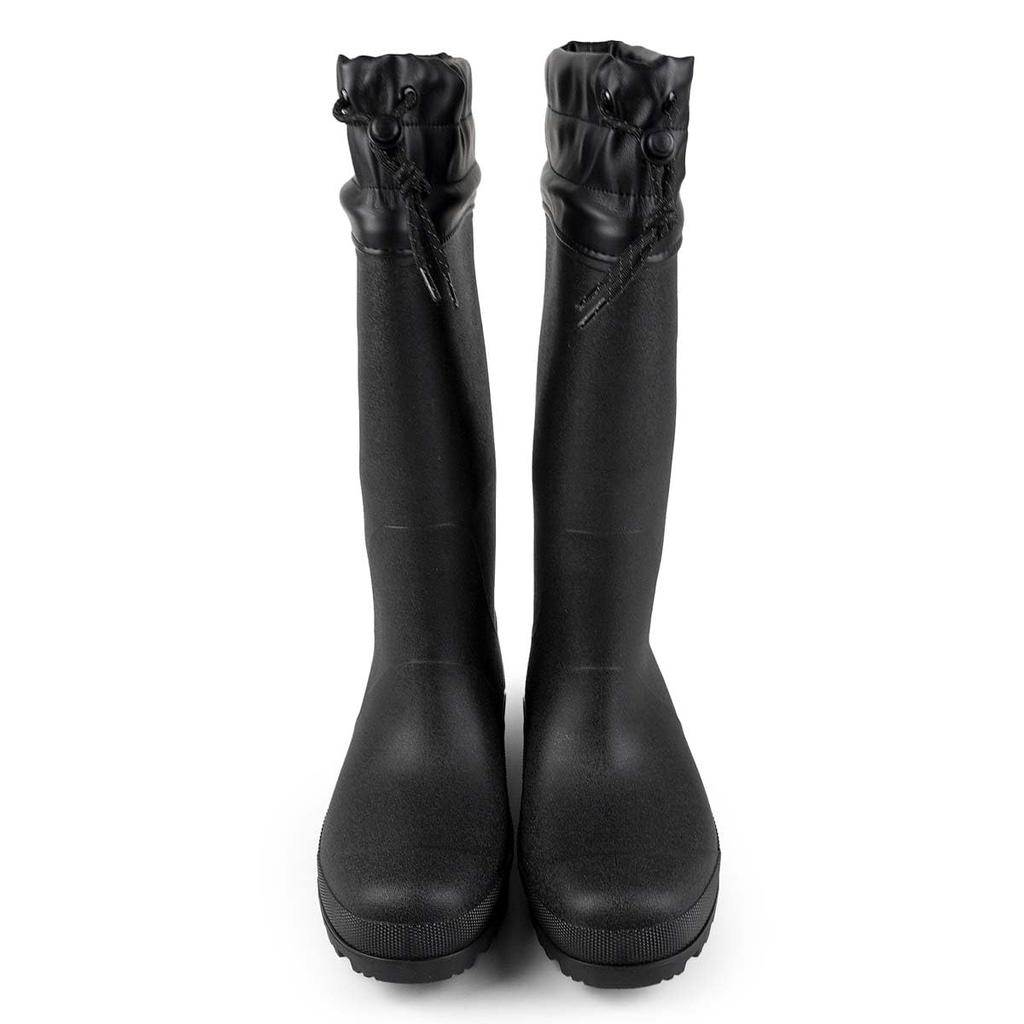 Columbia Rain Shoes Radileaf II YU8481 Black Men's 23.0cm