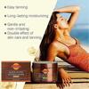 3X Gold Shimmer Intense Tanning Gel | Bronze Tanning Accelerator | Non-Greasy, Natural Tanning Accelerator Cream Gel, Hydrating