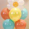 Children's Day Balloon Decoration Set