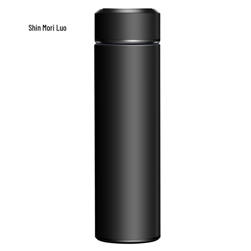 Xinsenluo 304 Stainless Steel Smart Insulated Bottle