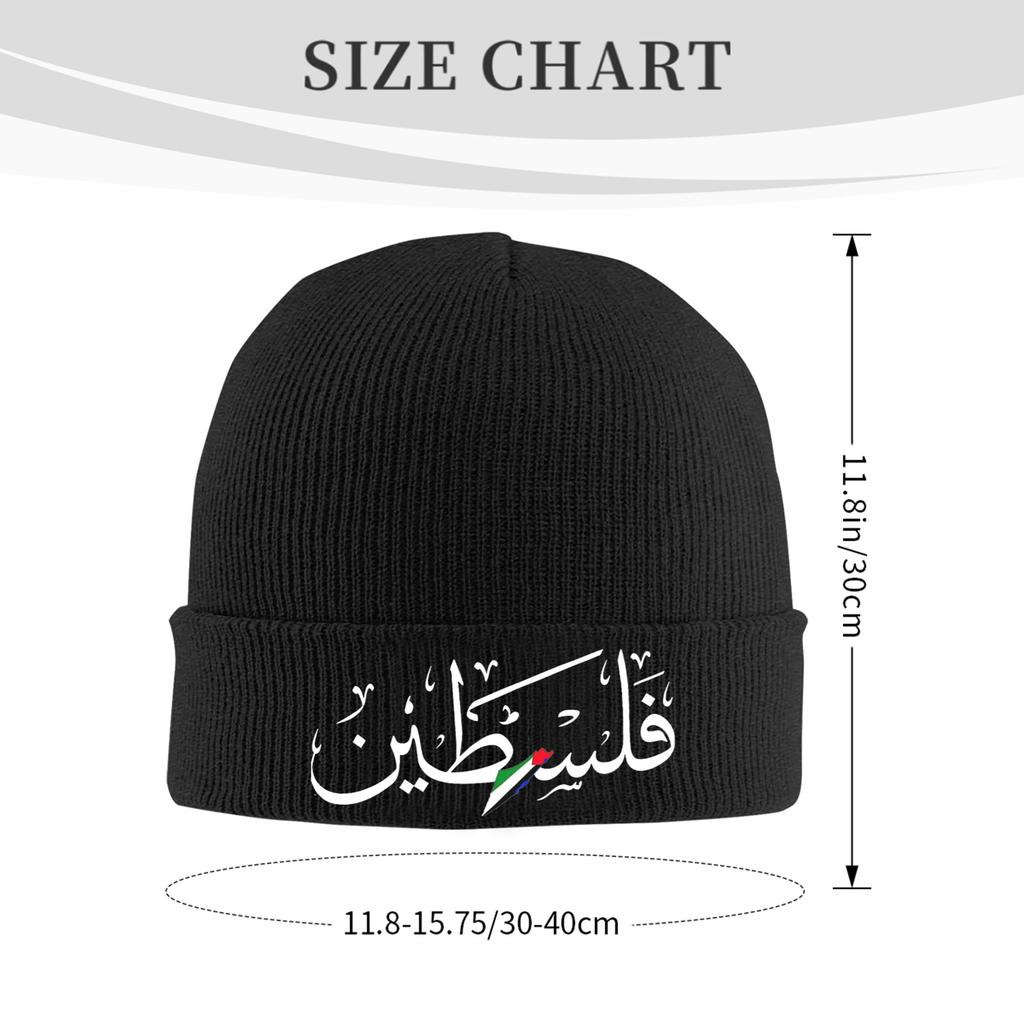 Bonnet Hats  Beanie Hats Winter Design Knitted Hat Street Men Women Outdoor Elastic Cap