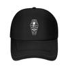 Memento Mori Baseball Cap Hat Man Luxury Fashion Beach Snapback Cap Fishing Cap Caps For Women Mens