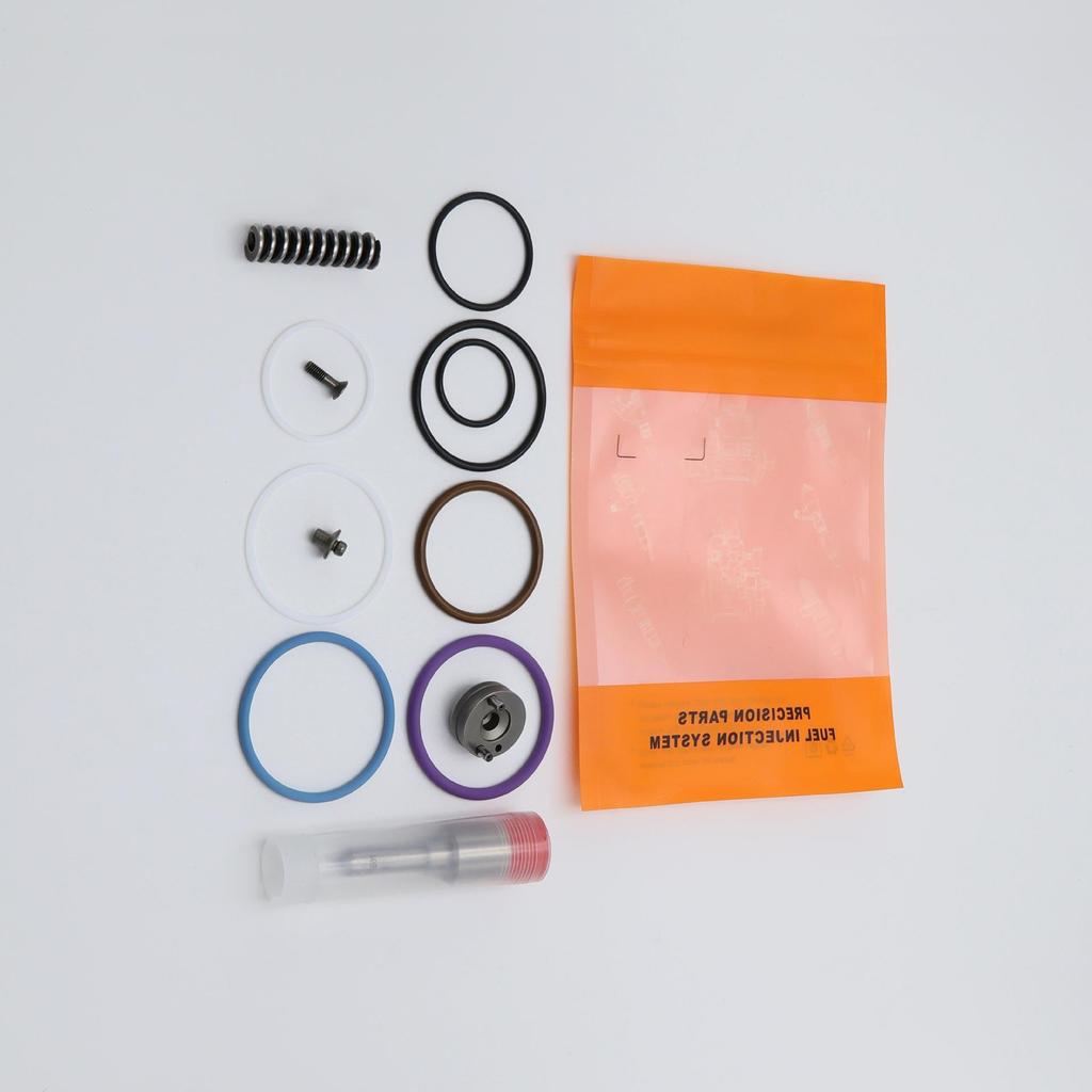 F00041N031 Overhaul-Compatible Repair Kit for 701