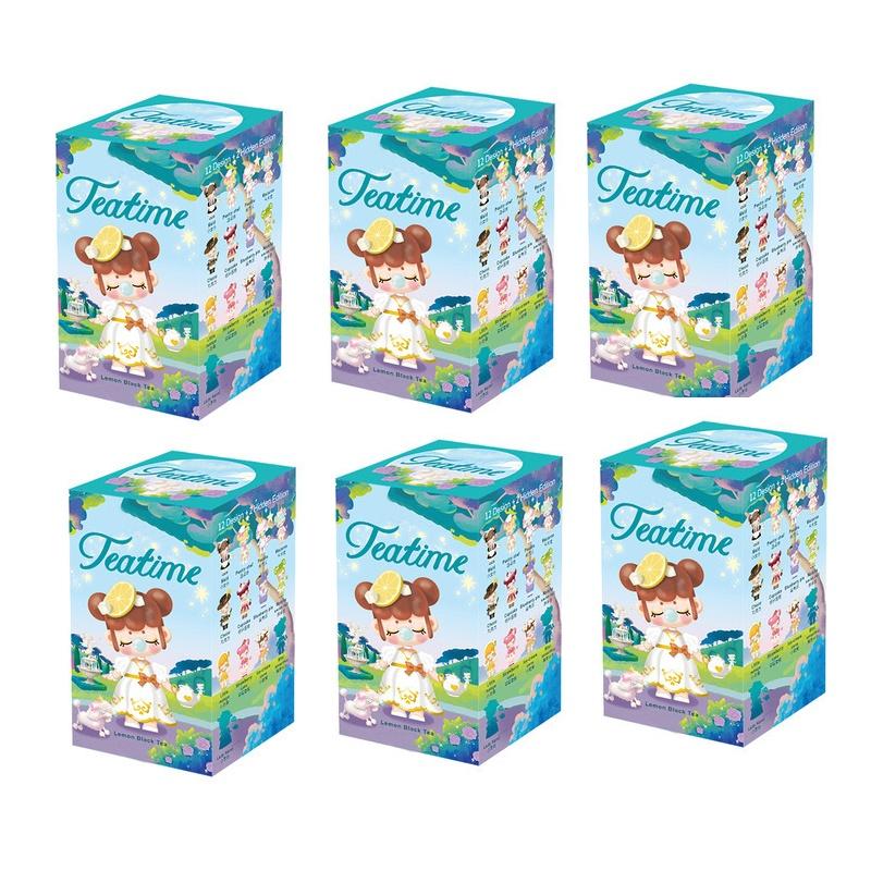 

Девичья мечта Послеполуденный чай Блайнд бокс Глубокий лес Неизвестное место Двенадцать знаков зодиака Девичье сердце Девушка-кукла Ручная работа