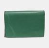 [Pre-Owned] Dionysus Double Tiger Head Buckle Chain Shoulder Leather Wallet Crossbody Bag - Very Good #1N49RX1