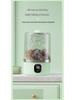 Portable Wireless Laundry Cup: No-Install, Plug-Free Underwear Washing Machine