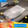 Logitech Wave Keys Ergonomic Wireless Keyboard