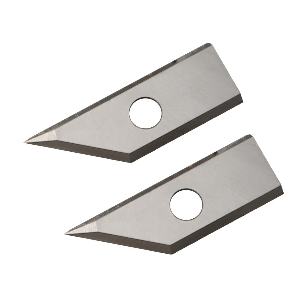 Router Bit Milling Cutter 45 Degree V-shaped Carbide Resistance To Bending Chamfering Engraving Milling Cutter High Strength