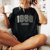 40. Geburtstag Geschenk für Sie 1986 Limitierte Auflage T-Shirt Vierzigster Unisex Vintage Klassisch Mode Streetwear Rundhals Kurzarm