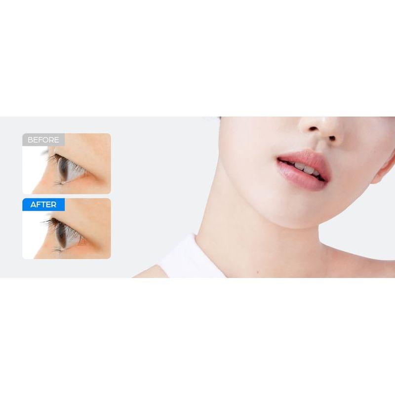 Seapuri Lashrum Eyelash Enhancing Serum