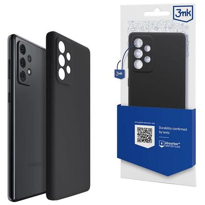 Samsung Galaxy A33 5G - Capa de Silicone 3Mk