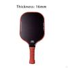 Carbon Fiber Pickleball Paddle for Play