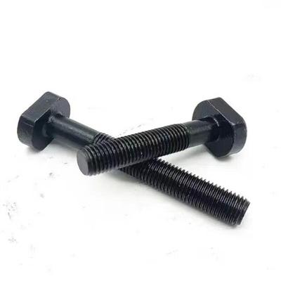 BoFu 10.9 Grade Alloy Steel T-Bolt