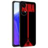 Akira 1988 Film Black Phone Case For Huawei Honor 70 90 Lite X40 GT X50 i X5 Plus X6A X6S X7A X8A X8B X6 X7 X8 X9 4G X9A X9B 5G