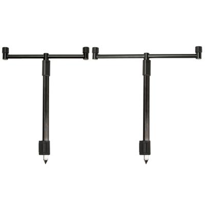 Fishing Banks Rod Holder Replacement Carp Fishing Banks Stick Adjustable Rod Holder Fishing Bankstick Poles Rest
