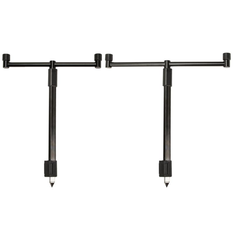 Fishing Banks Rod Holder Replacement Carp Fishing Banks Stick Adjustable Rod Holder Fishing Bankstick Poles Rest