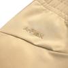 Anta Casual Pants Men's Wood Khaki 152537501D-1