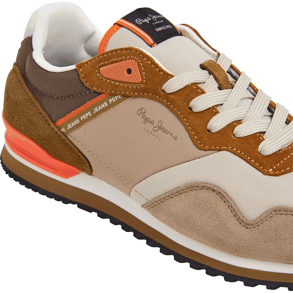 Pepe Jeans Кросовки London Muse M