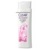 CLEAR Anti-Dandruff Moisturizing Shampoo Twin Pack