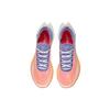 Li Ning Feidian 2 Elite Running Shoes Men's Low Top Standard White/Neon Hydrangea Blue Purple ARMS017-2