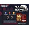 ENHYPEN - [ENHYPEN WORLD Coupon Card Collection] FORENSICS UNIT GAME PACK ver.
