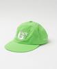 OROGEE G Wave Ball Cap-Island Green