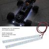 24LED General Chassis Light for 1/10 1/8 Electric/Oil Drive Model RC Car Accessory